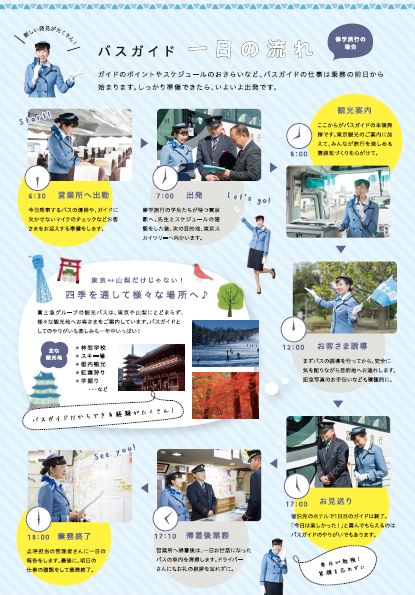 富士急行観光