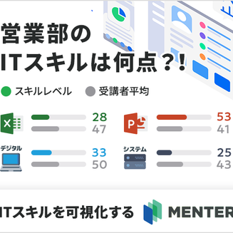MENTER バナー広告