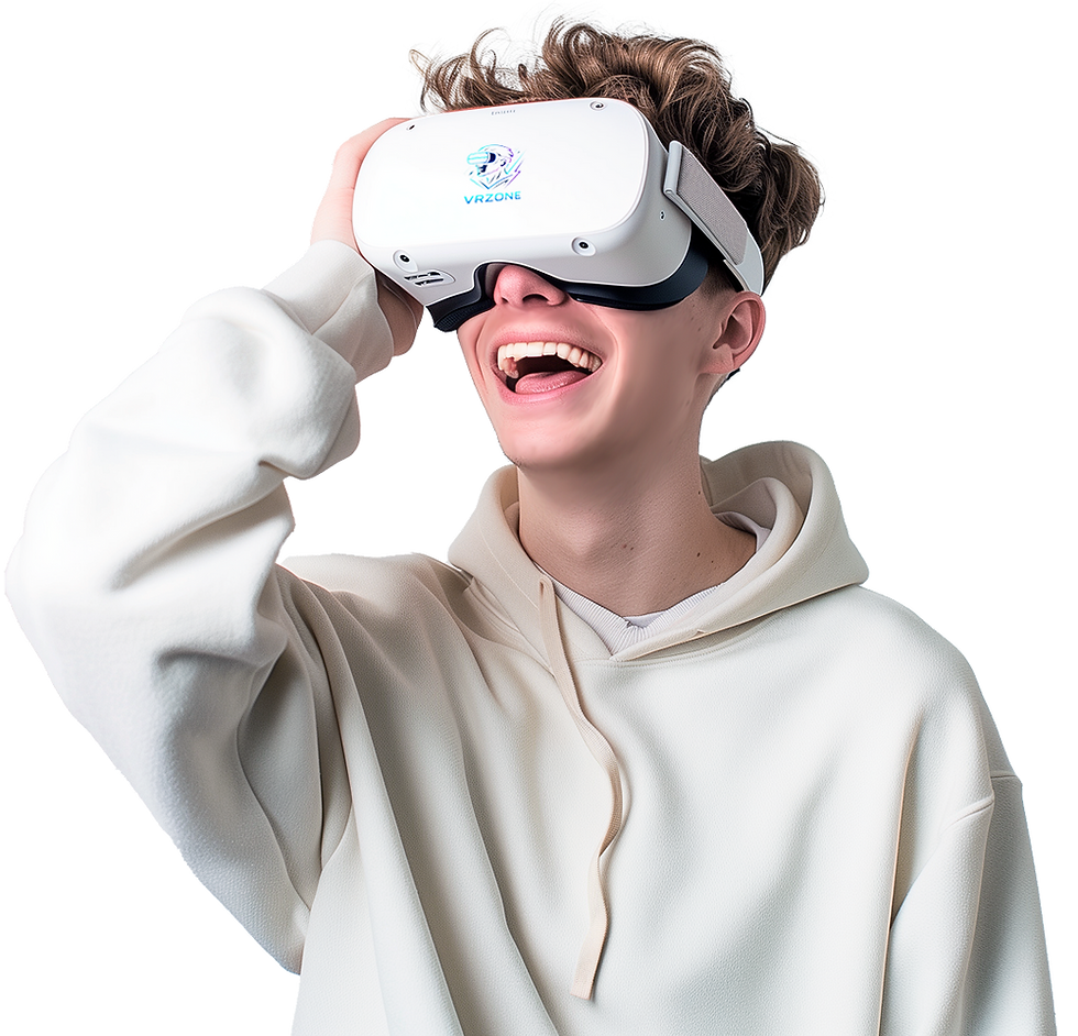 VRZONE