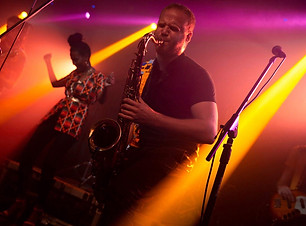 Elad Gellert