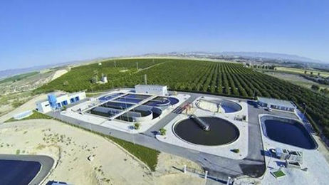 Medio Ambiente destina cerca de 84 millones para la construcción de depuradoras y mejorar la red de 