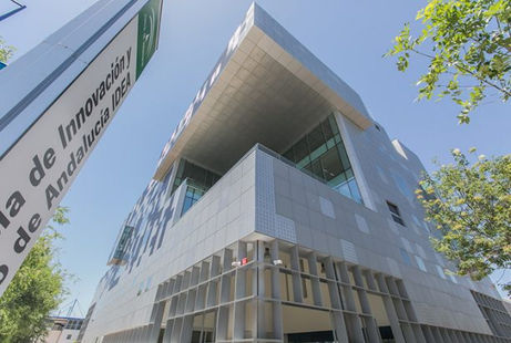 La Agencia IDEA contribuye al crecimiento de la compañía almeriense Abrasivos Manhattan con 238.000 
