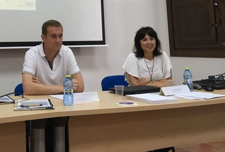 La Junta participa en el proyecto ACT4LITTER para la lucha contra la basura marina en el Parque Natu