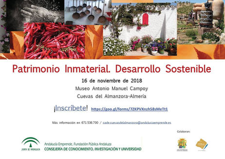 La Junta analizará en unas jornadas las oportunidades del turismo cultural y sostenible en el Levant