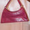 Thumbnail: XO Magenta Handbag