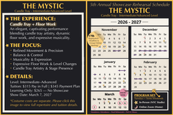 The Mystic