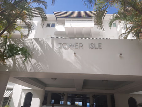 Couples Tower Isle All-Inclusive Resort in Jamaica Review - Here's What You Need to Know