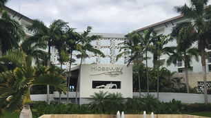 Hideaway at Royalton Blue Waters - Adults Only Resort Review