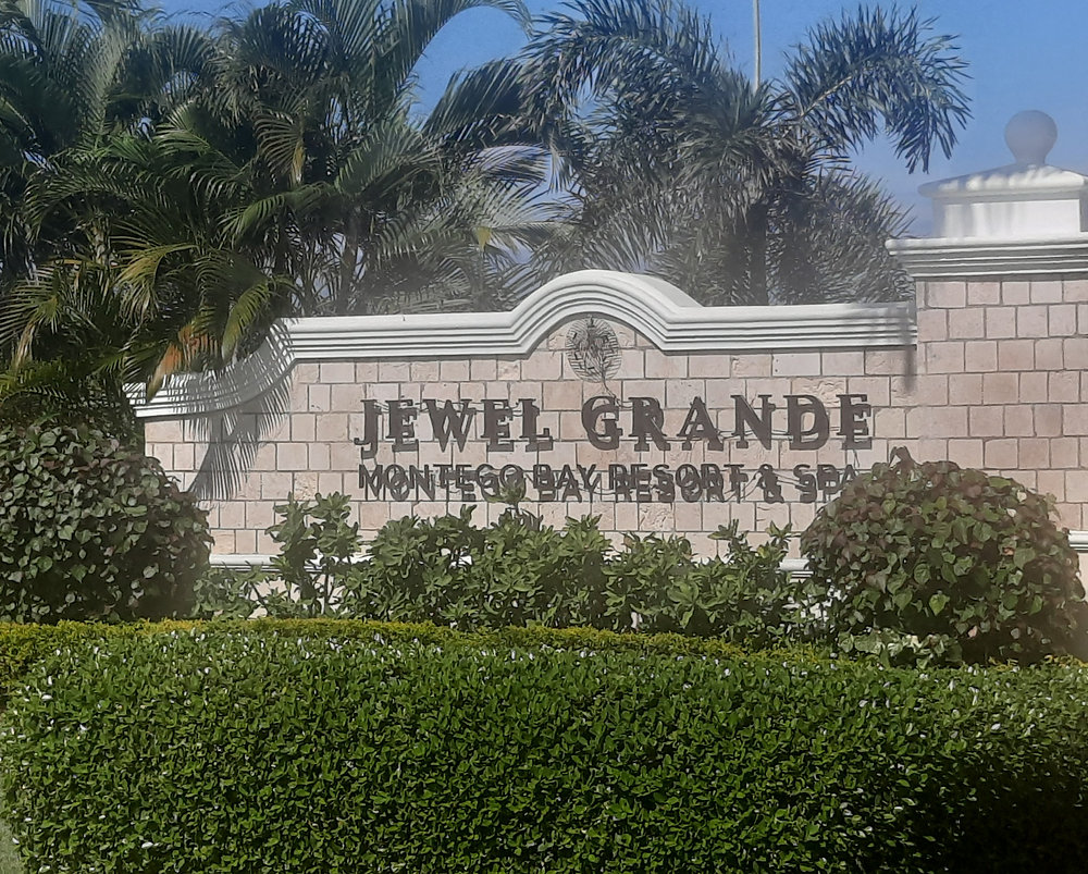 Jewel Grande Montego Bay AllInclusive Resort & Spa Review Madd About