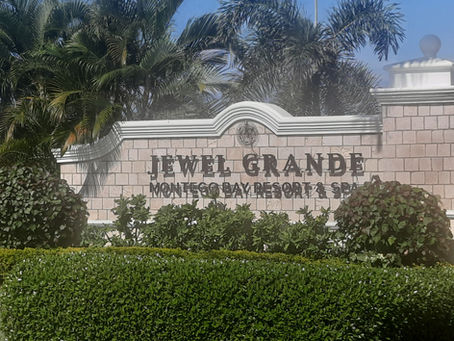 Jewel Grande Montego Bay Resort & Spa Review: The honesty you've been waiting for