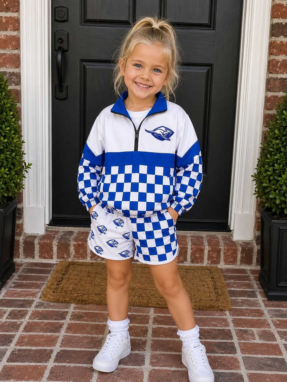 Thumbnail: Custom school spirit set