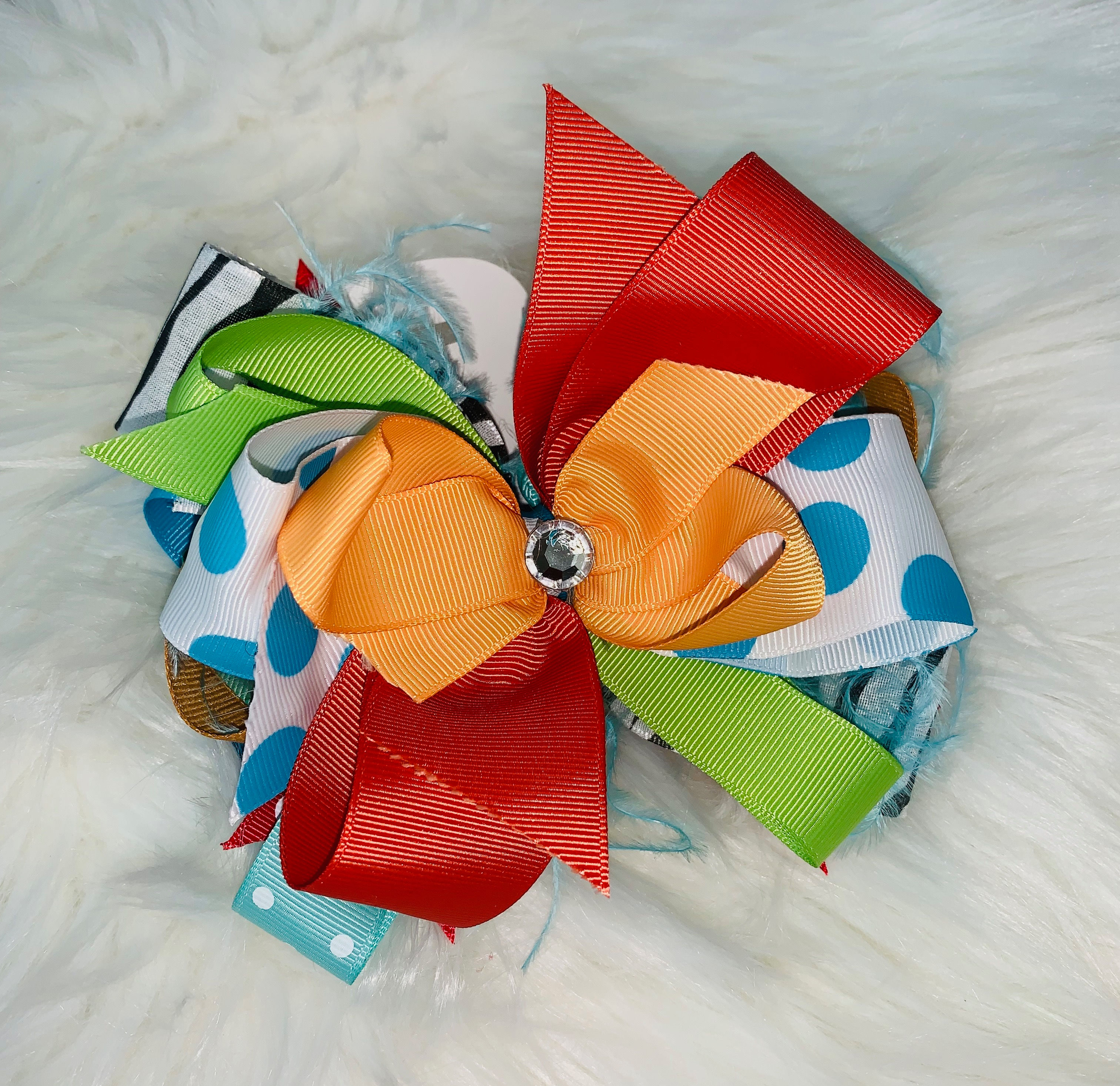 Yellow rose of TX (bow)