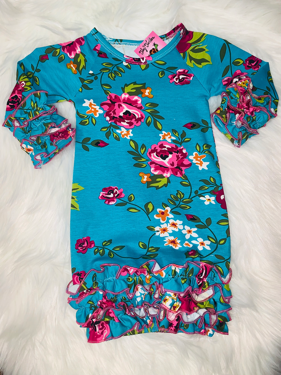 Thumbnail: Gracie Gown