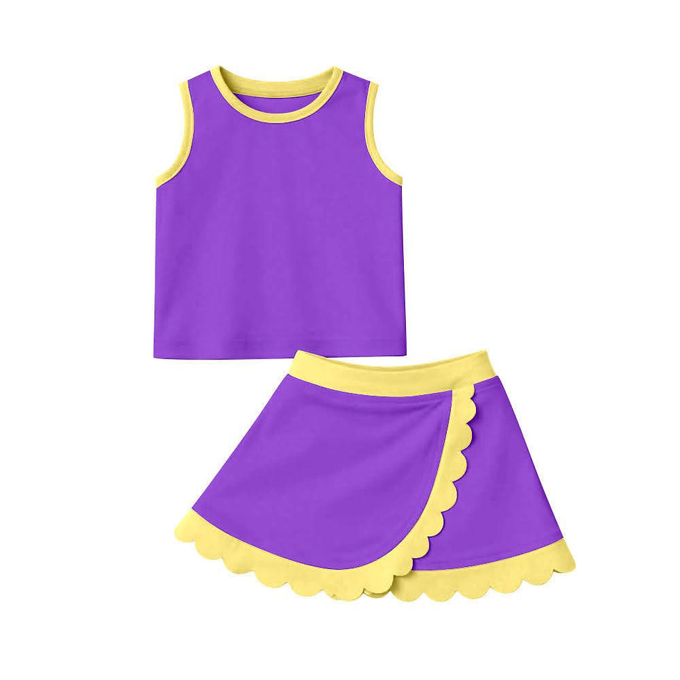 Thumbnail: Spirit Set 