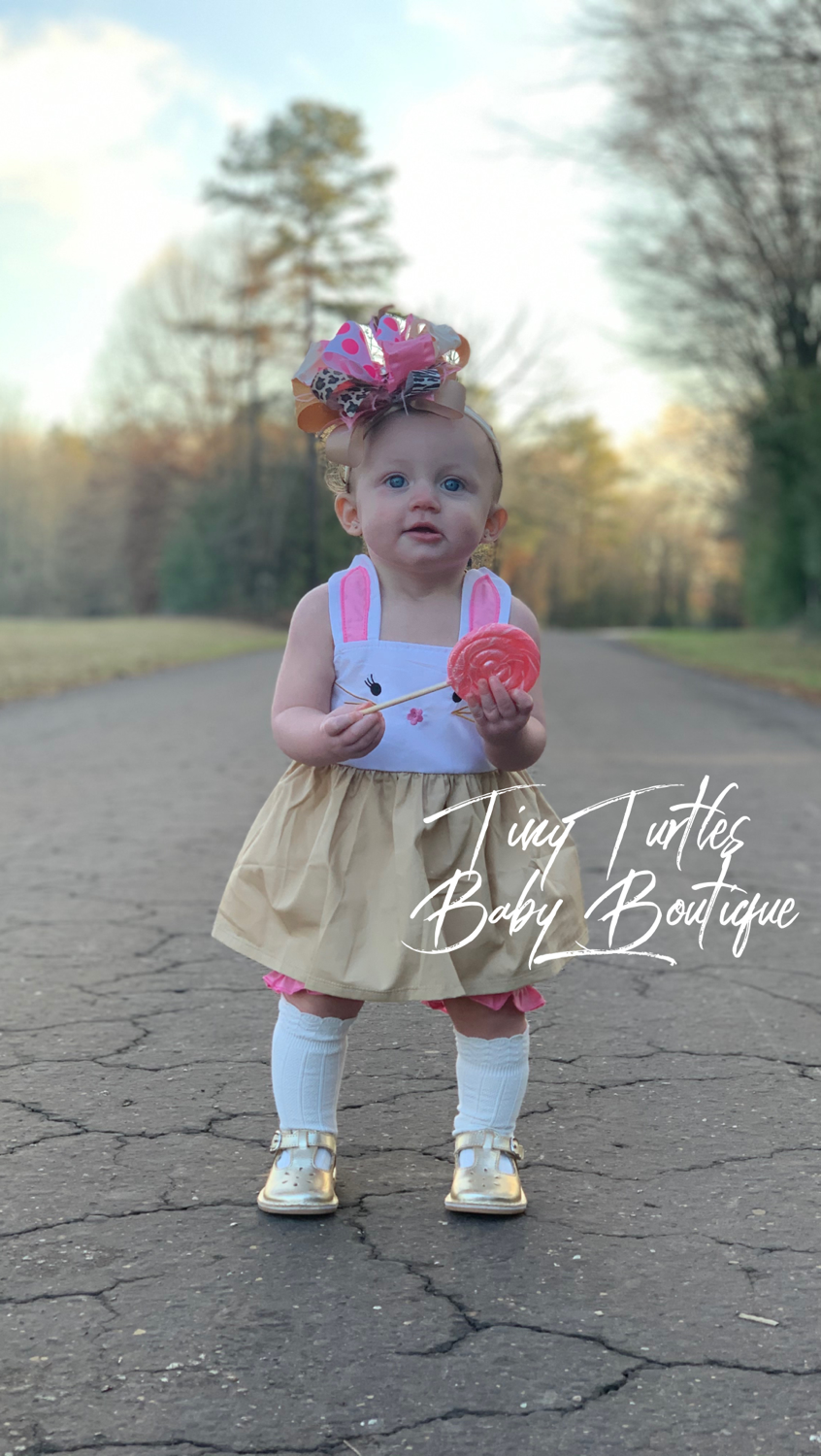 Thumbnail: My little love bunny (2 pc set)