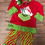 Thumbnail: Mr Grinch Bow 