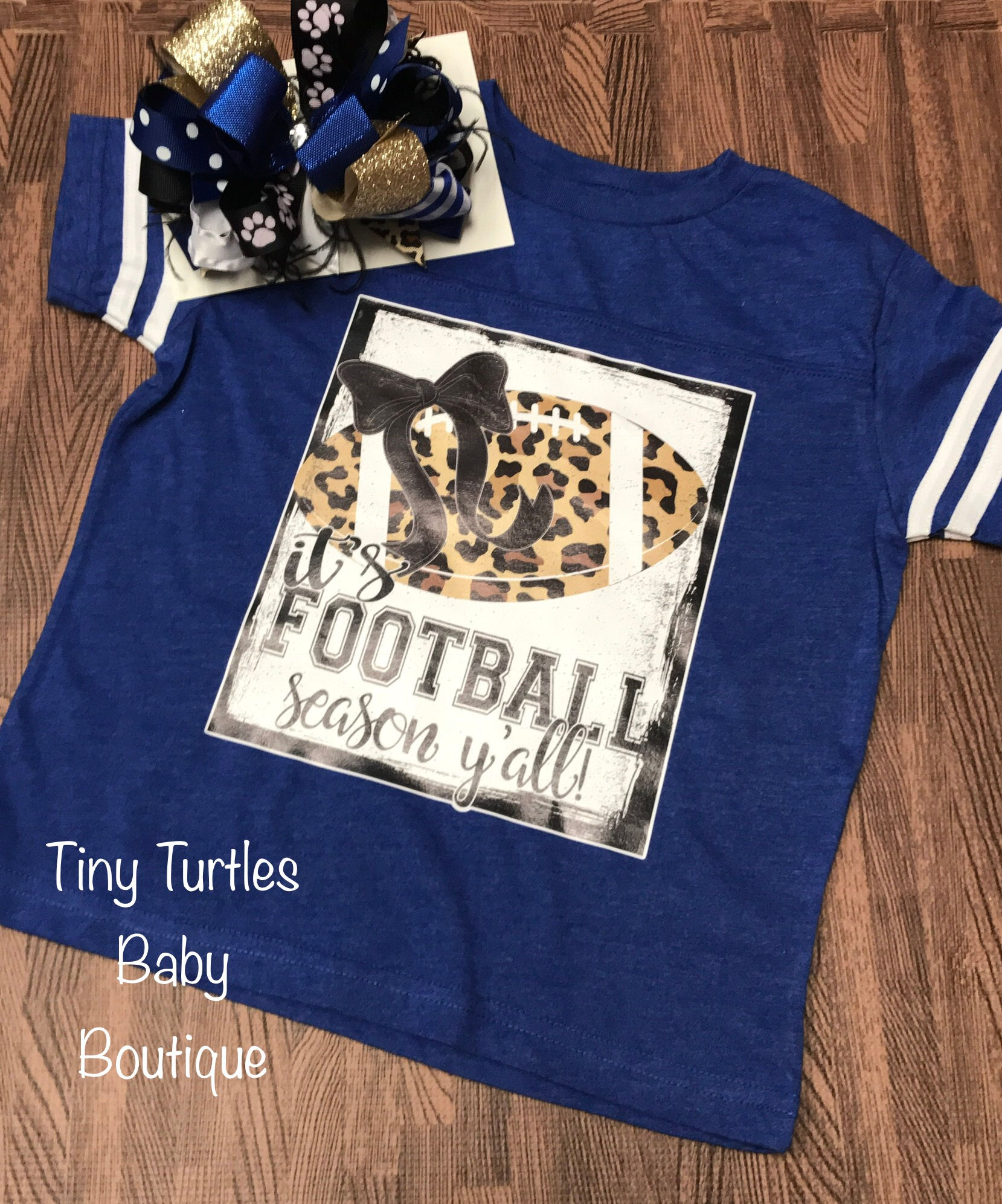 It’s Football Season, Ya’ll