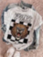Thumbnail: Phat Check Mascot Tee 