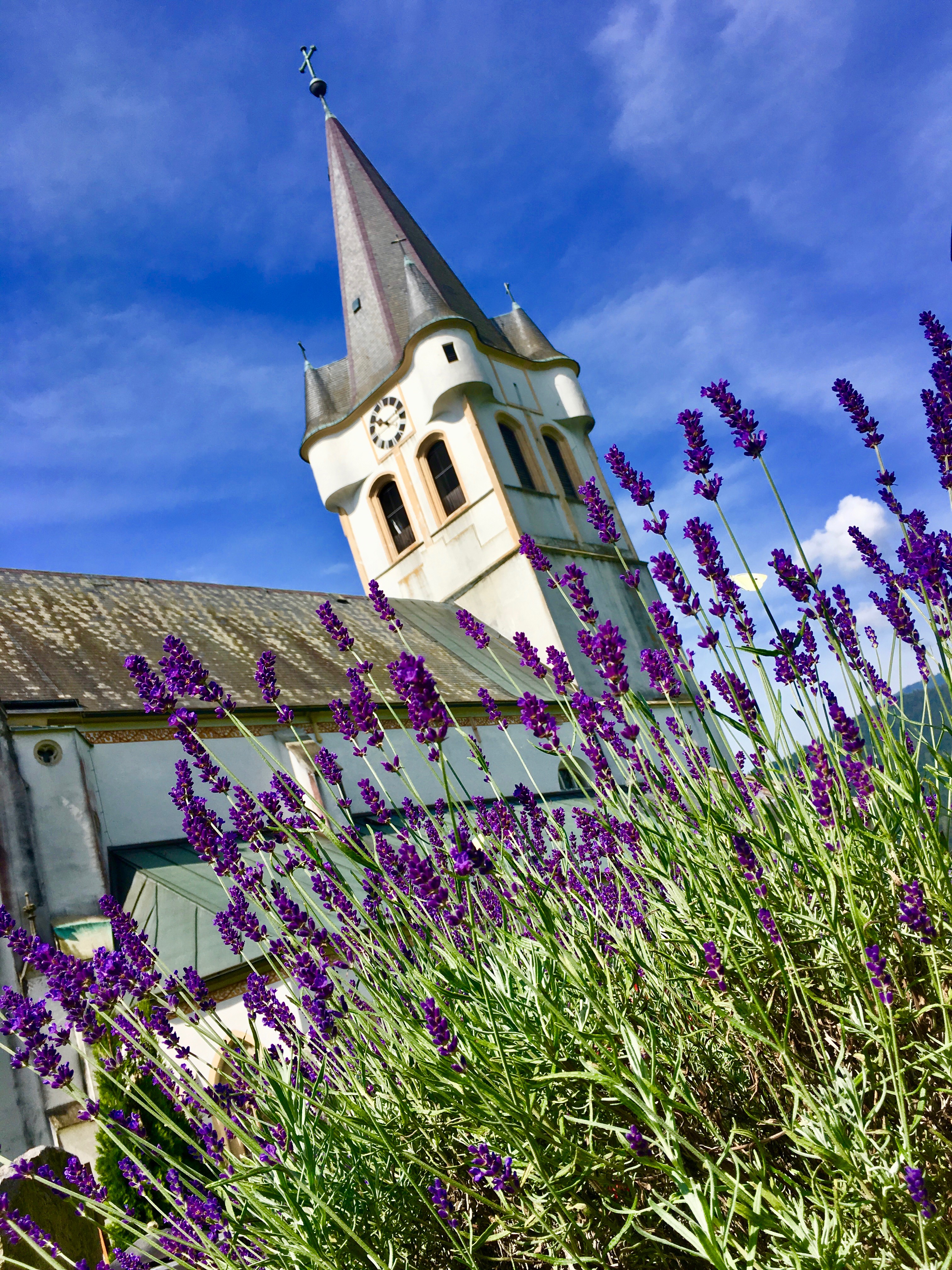 Leonhardikirche