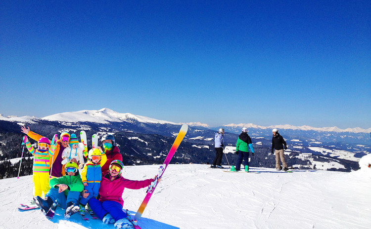 Winterspaß