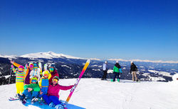 Winterspaß