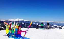 Winterspaß