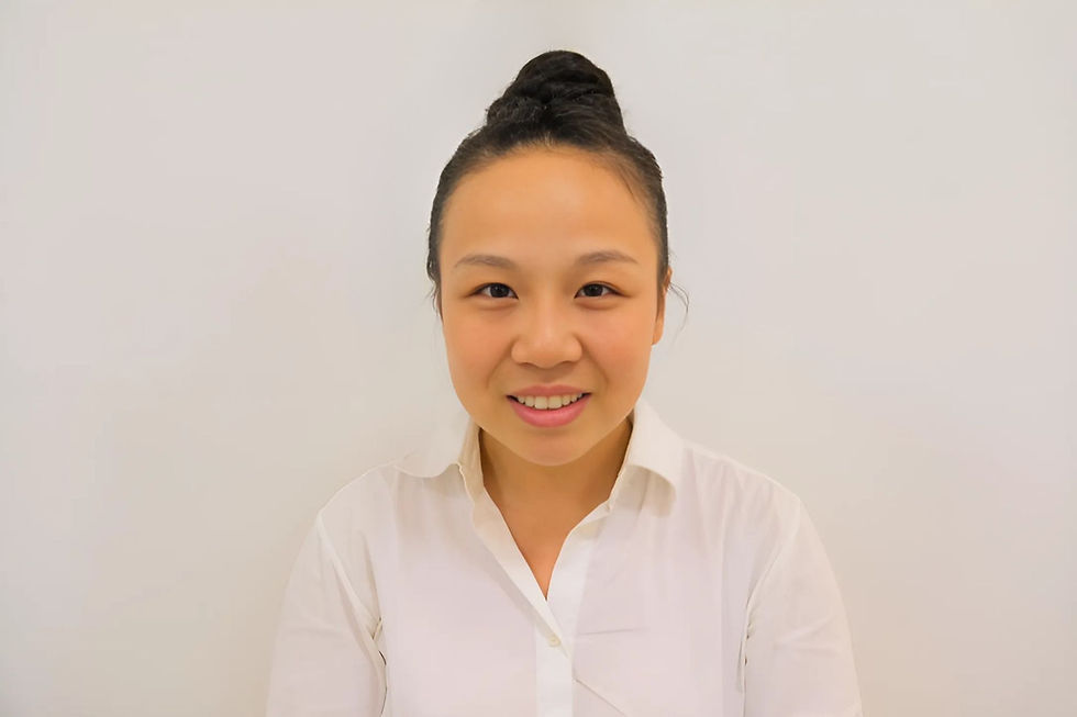 Yibei Li profile picture