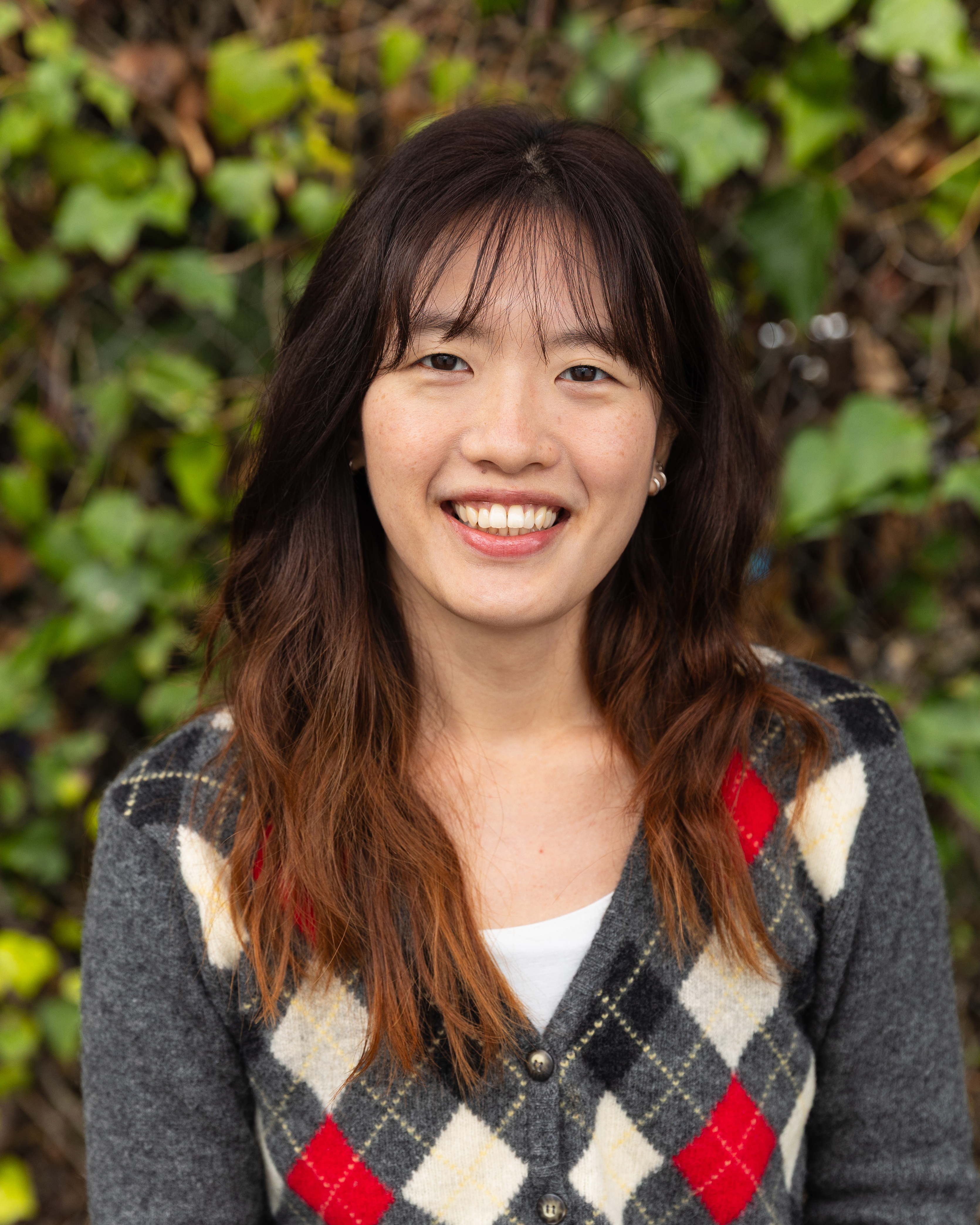 Theresa Guey 桂懷寧