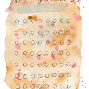 Gewohnheiten 3.7.2023