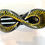 Thumbnail: Yellow Eye Barrette