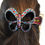 Thumbnail: Barrette Papilo Multicolore