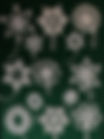 Leola (Swadley) Maloy framed sampler of