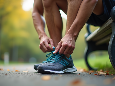 Professionelles Laufcoaching in Bern – Lauftechnik verbessern