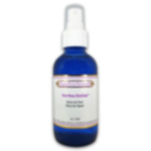 Pure Rose Distillate Spray your Face! Spray your Space!