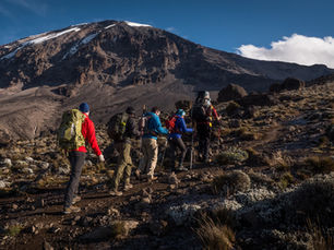 Kilimanjaro Climbing Routes: Choosing the Best Path to the Roof of Africa