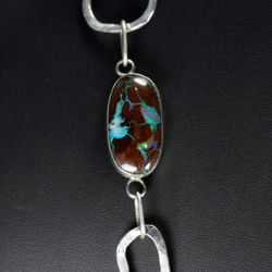 Chapman Boulder Opal