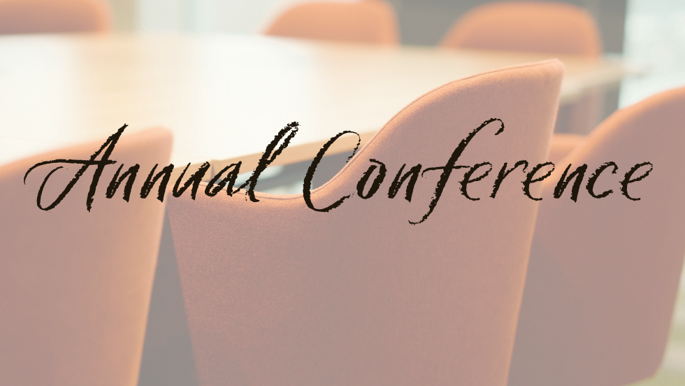 Annual Conference