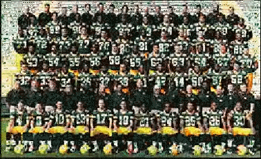 Packer Team