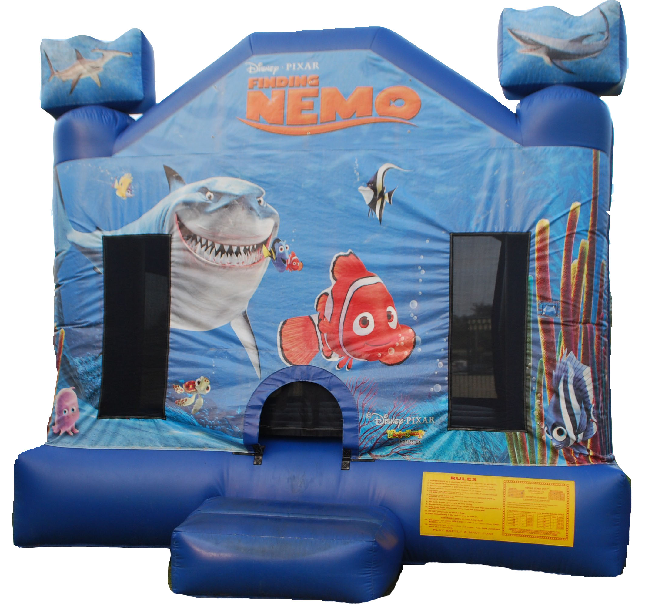 Nemo Castle