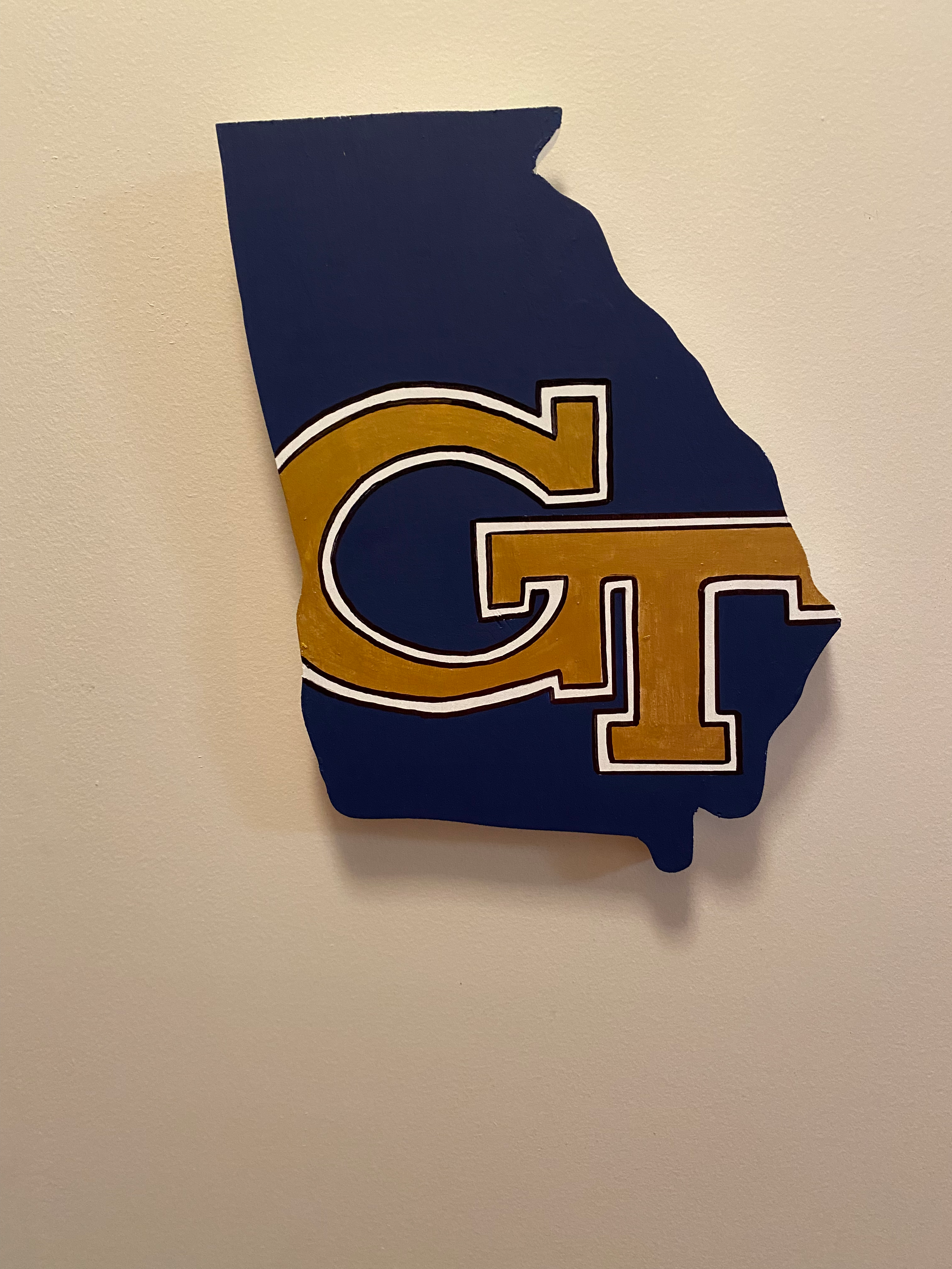 Georgia Tech