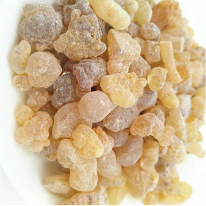 Miniatura: Frankincense Resin Organic 
