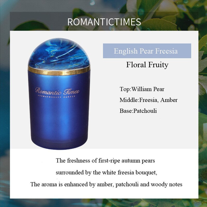 Thumbnail: Crystal Universe Globe Aromatherapy Candle Gift Box