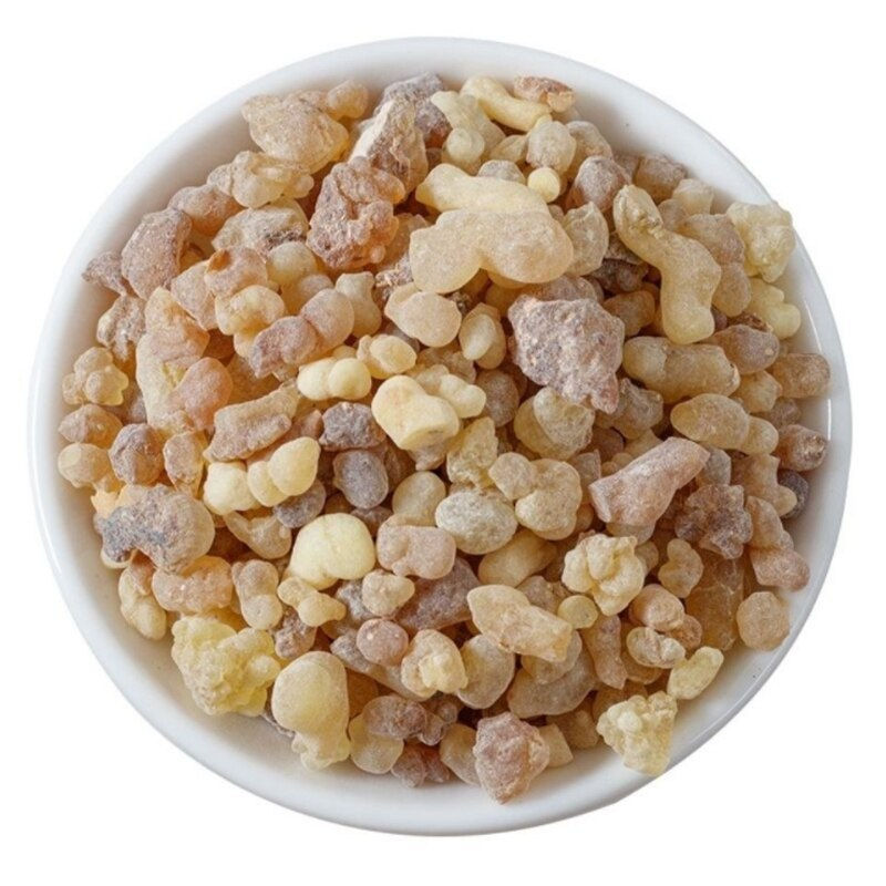 Miniatura: Frankincense Resin Organic 