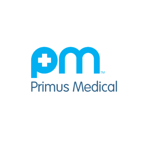 Primus Medical logo