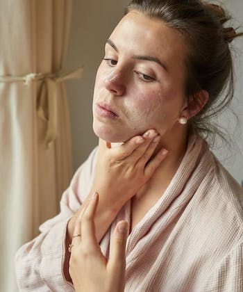 Thumbnail: UpCircle Beauty
Face Moisturiser with Vitamin E + Aloe Vera