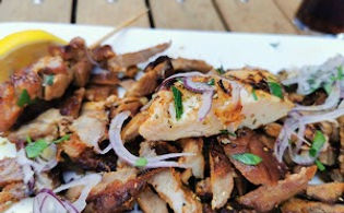 Taverna Platea Gyros
