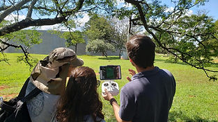 curso de drones profissional
