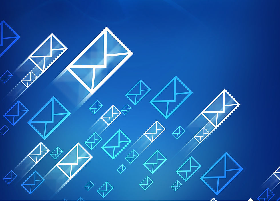 ASC Newsletters