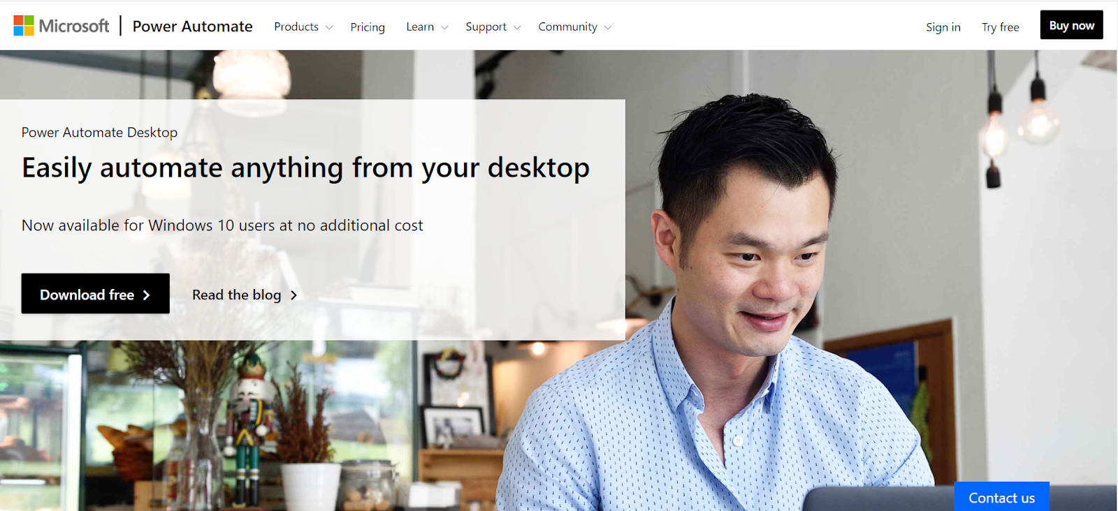 microsoft power automate desktop free microsoft power automate desktop free