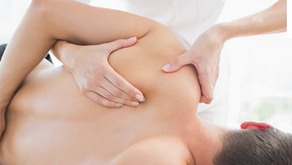 Remedial Massage